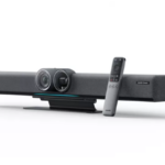 Insta360 Connect video bar