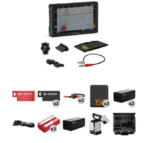 Kinefinity Camera Core Pack