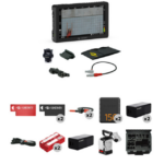 Kinefinity Camera Core Pack