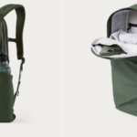Moment Everything Backpack - 28L Weekender - Olive