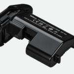Nikon Connector for connecting the EP-6A power supply