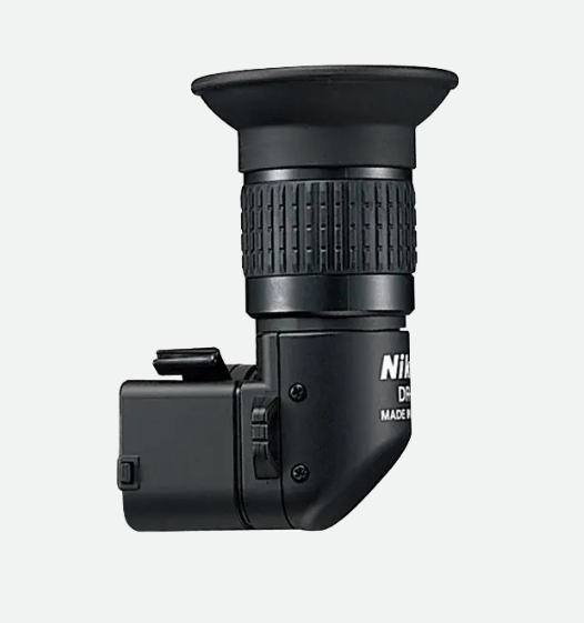 capture-190.png Nikon DR-5 Angle Finder – Bild 1