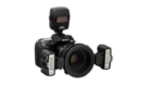 Nikon macro flash kit SB-R1C1