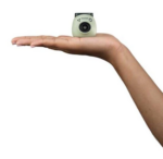 Fujifilm INSTAX PAL GREEN EX D EU Camera – Bild 2