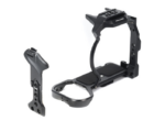 FALCAM F22&F38&F50 Schnellwechsel-Kamerakäfig für R5II (schwarz)