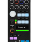 RCP Pro w/Blue Pill Inside - Black