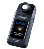 Sekonic C-4000 SpectroMeter