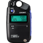 Sekonic L-308X-U Flashmate