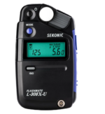 Sekonic L-308X-U Flashmate