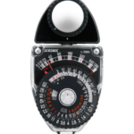 Sekonic L-398A Studio Deluxe III