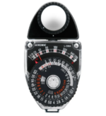 Sekonic L-398A Studio Deluxe III