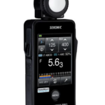 Sekonic L-478 DR LiteMaster Pro