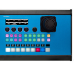 SKAARHOJ PTZ Pro w/Hall Effect Joystick and Blue Pill Inside