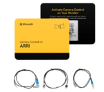 SmallHD Camera Control Kit for ARRI (Ultra 5, Cine 7)