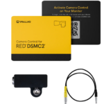 SmallHD Camera Control Kit for RED® DSMC2™ (Cine 7, Indie 7, 702 Touch)