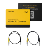 SmallHD Camera Control Kit for RED® RCP2™ Cameras (Cine 5, Ultra 5)