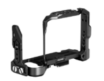 FALCAM F22&F38&F50 Schnellwechsel-Kamerakäfig für Sony A7CⅡ