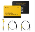 SmallHD Camera Control Kit for RED® RCP2™ Cameras (Indie 5)