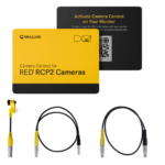 SmallHD Camera Control Kit for RED® RCP2™ Cameras (Indie 5)