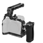 SmallRig Advanced Cage Kit for Sony Alpha 7R VI 6704