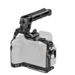 SmallRig Cage Kit for Sony Alpha 7R VI 6703
