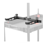 SmallRig Dual Tripod Support for Camera Cart 6258