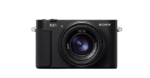 Sony 61MP, 35mm F2.0 ZEISS camera