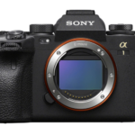 Sony A1 Full Frame Pro Camera