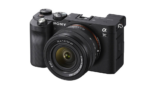 Sony A7C Compact Full Frame Camera+28-60 Lens