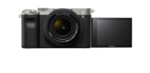Sony A7C Compact Full Frame Camera+28-60 Lens