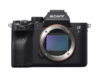 Sony A7RMIV Full Frame Camera