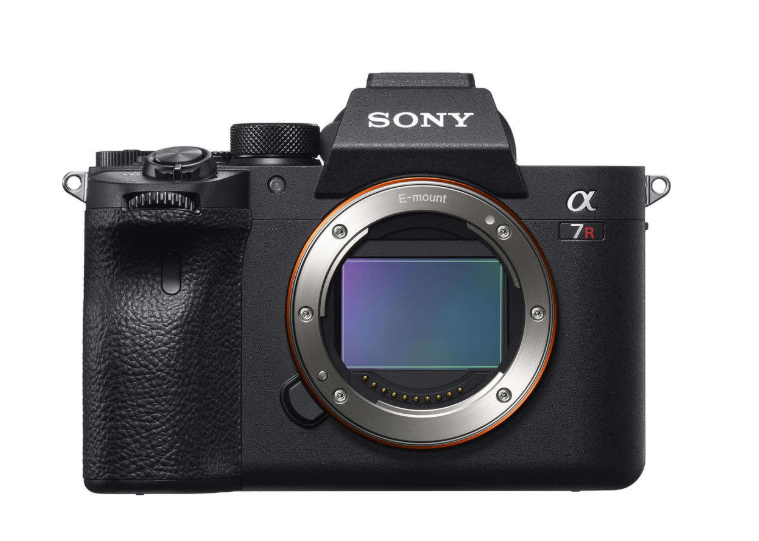 capture-263.png Sony A7RMIV Full Frame Camera – Bild 1