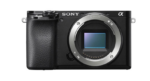 Sony Alpha 6100 APS-C Camera