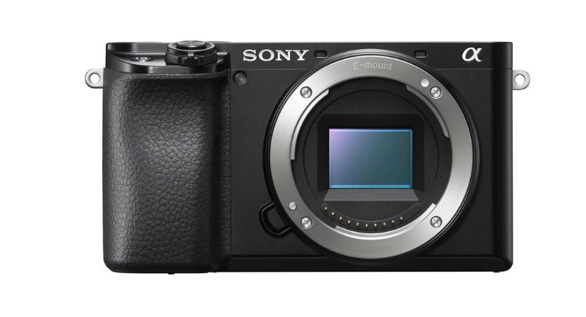 capture-264.png Sony Alpha 6100 APS-C Camera – Bild 1