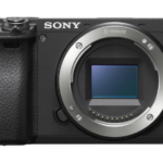 Sony Alpha 6400 E Mount APS-C Camera