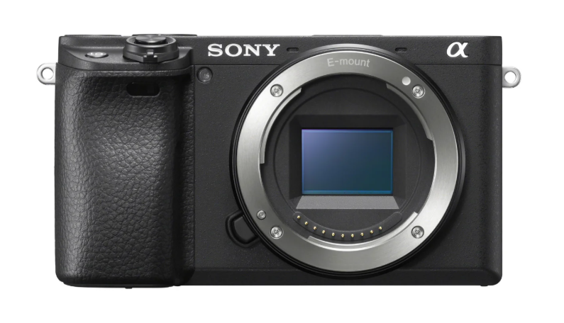 capture-268.png Sony Alpha 6400 E Mount APS-C Camera – Bild 1