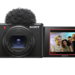 Sony Vlog-Camera ZV-1 II von Sony DSC
