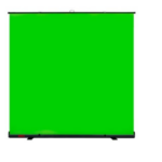 SWIT CK-210*20 | 2.09m Roll-up Portable Green Screen x 20PCS