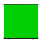 SWIT CK-210*48 | 2.09m Roll-up Portable Green Screen x 48PCS