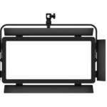 SWIT CL-100D | 100W Bi-color Studio 3300lux TLCI99 LED Panel Light, SWIT Free Design for Lighting S