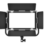 SWIT CL-M100D | Mini size bright Bi-color Panel Light, also ideal for hoisting or studio