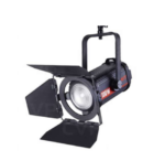 SWIT FL-C100 | 100W Daylight Fanless Studio 60000lux LED Fresnel Spot Light, SWIT Free Design