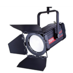 SWIT FL-C200D | 200W Bi-color Studio 65000lux TLCI99 LED Fresnel Spot Light