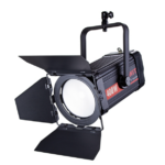 SWIT FL-C400D | 400W Bi-color Studio 130000lux TLCI99 LED Fresnel Spot Light, SWIT Free Design for