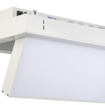 SWIT HL-180 | 180W Ceiling-Recessed Motorized Flip High-brightness LED Flat Panel Daylight, SWIT Fre