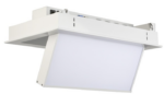 SWIT HL-180 | 180W Ceiling-Recessed Motorized Flip High-brightness LED Flat Panel Daylight, SWIT Fre
