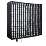 SWIT LA-B840 | Foldable Softbox with Eggcrate for S-2840