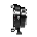 DZOFILM Octopus Adapter II (PL-L Black Carton 1pcs)