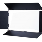 SWIT LA-HE90 | Barndoor for PL-E90/D/P or VANGO-100