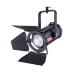 SWIT LA-M50 | E-Motor can adjust Spot or Flood by Menu or DMX, accessory for FL-C200D/C400D